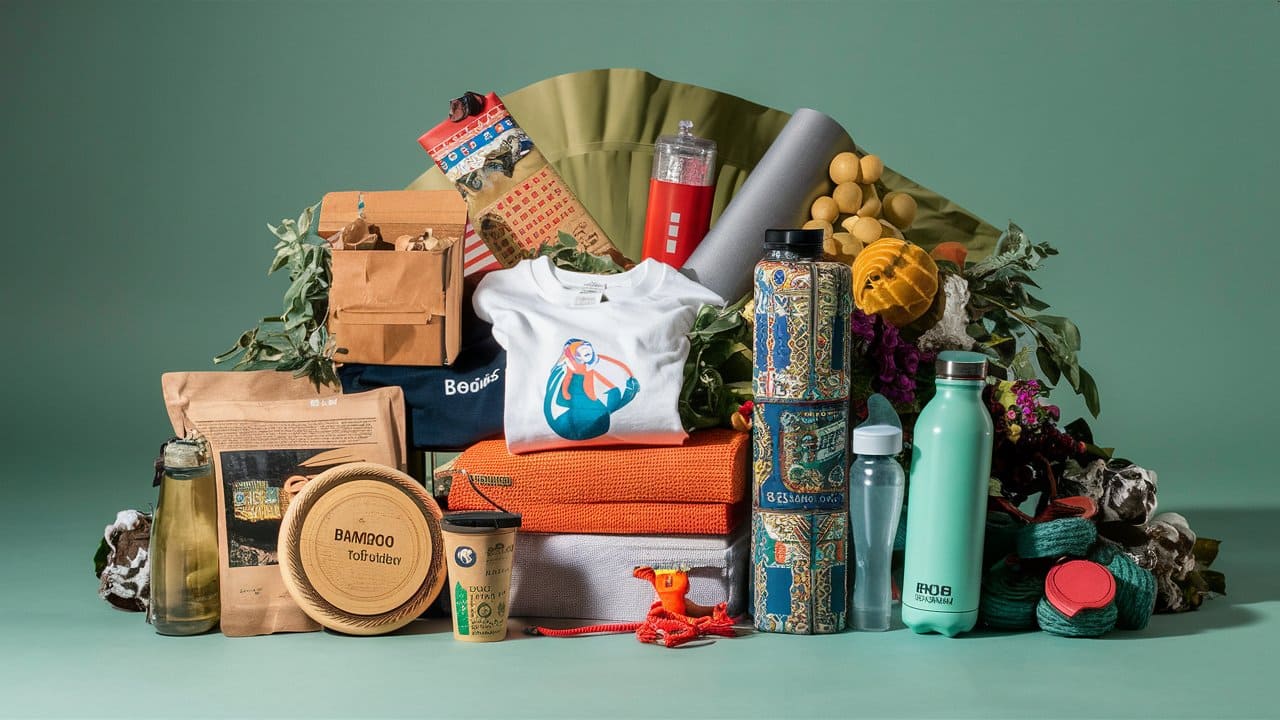Eco-Friendly Gift Ideas for Sports Fans and Athletes