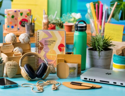Useful Eco-Friendly Gifts for Students They Will Adore