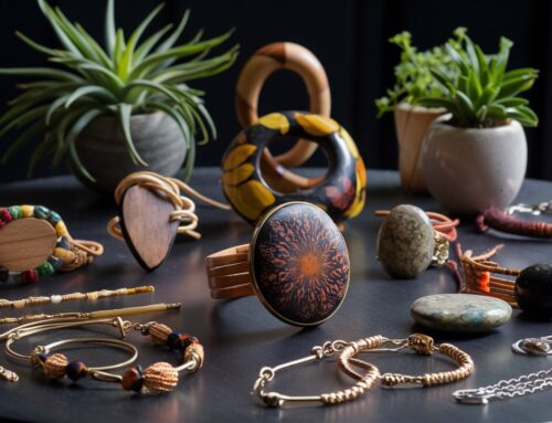 Ethical Jewelry Gift Guide