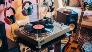 Eco-Friendly Gift Ideas for Music Lovers 2