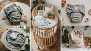Gifting for the Eco-Conscious New Parent
