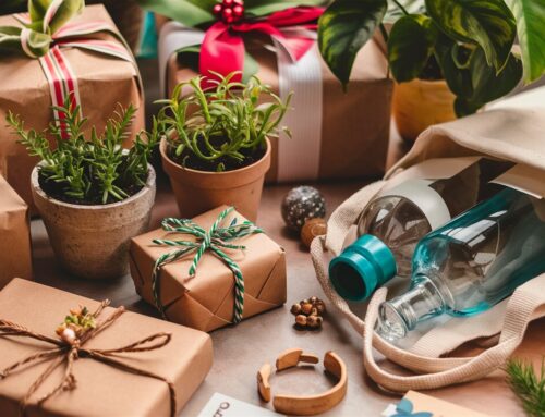12 Sustainable Gifting Trends and Predictions for The Upcoming Festive Season
