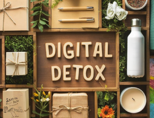 11 Sustainable Gifts for a Digital Detox