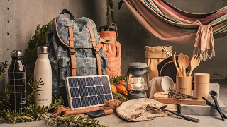 Sustainable Gifts for a Digital Detox