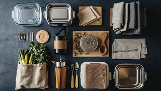 Eco-Friendly Gift Ideas for the Sustainable Homebody
