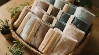 Sustainable Self-Care Gifts for the Modern Man