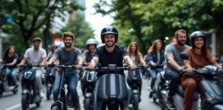 Best Electric Scooters: See Options for Every Price Range Best Electric Scooters