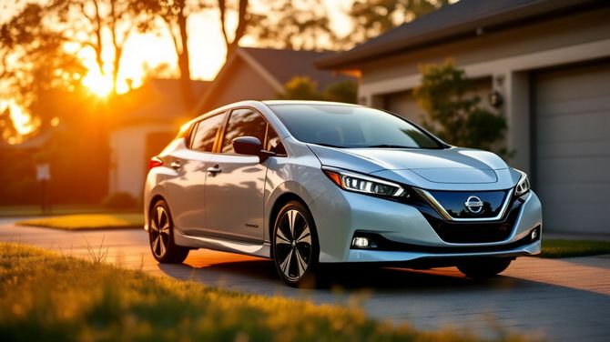 Cheapest Electric SUVs Cheapest Electric SUVs