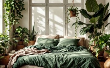 The Rise of Eco-Friendly Sleep Products for Better Health Eco-Friendly Sleep Products