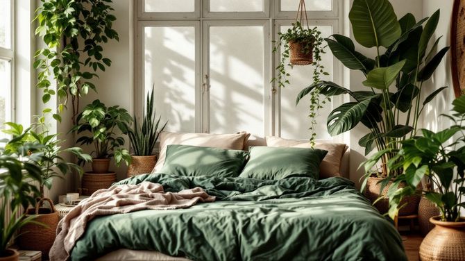 Eco-Friendly Sleep Products Eco-Friendly Sleep Products