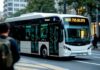 Electric Buses: A Cheaper Alternative for Urban Public Transport? Electric Buses