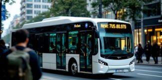 Electric Buses: A Cheaper Alternative for Urban Public Transport? Electric Buses