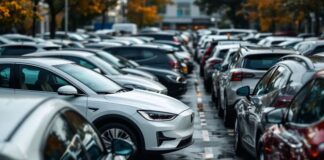 Used Electric Vehicle Market: Best Investment Strategies For This Year Electric Vehicle Market