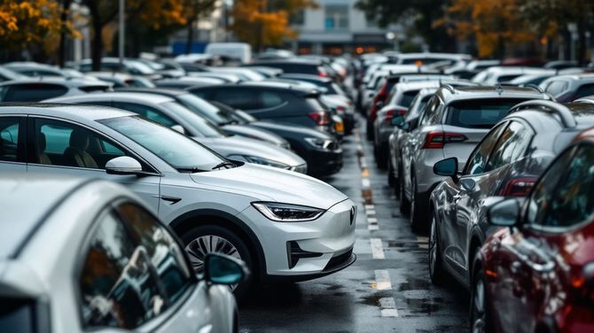 Electric Vehicle Market Electric Vehicle Market