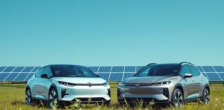 Electric vs. Hybrid: The Ultimate Showdown of Eco-Friendly Vehicles Electric vs. Hybrid
