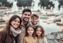 Geothermal Energy: Unlocking the Heat Beneath Our Feet Geothermal Energy