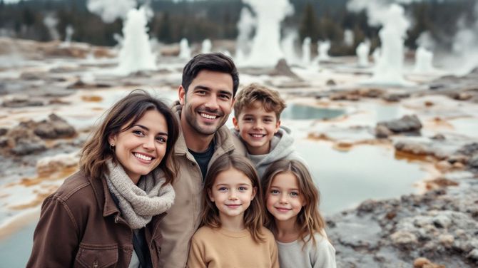 Geothermal Energy Geothermal Energy