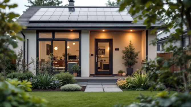 Green Home Resale Value Green Home Resale Value