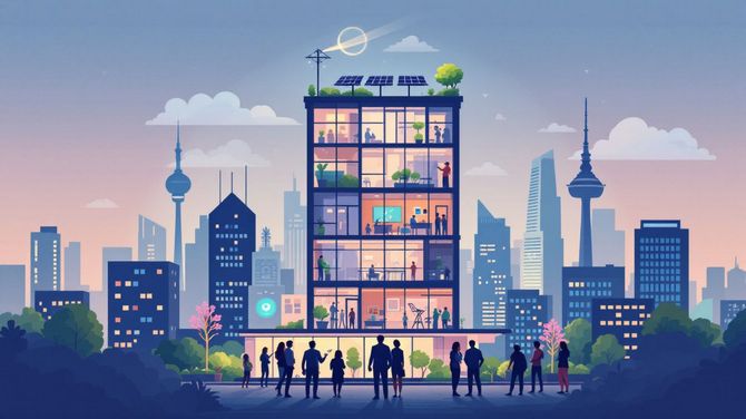 Green IoT solutions Green IoT solutions