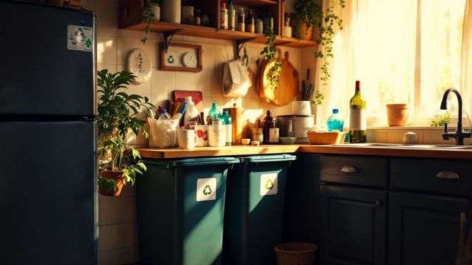 Home Recycling Program Home Recycling Program