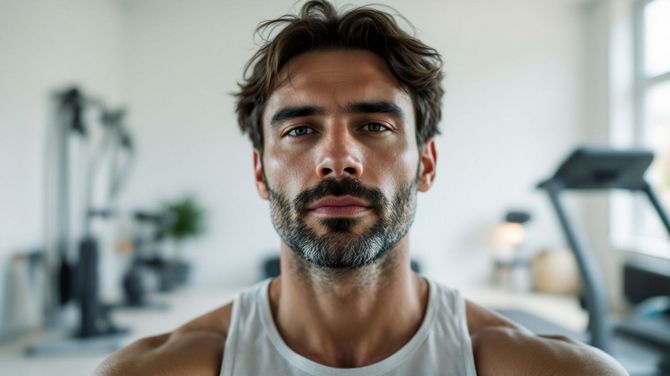 Minimalist Fitness Minimalist Fitness