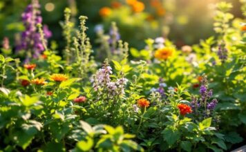 Herbal Healing: Natural Medicine Techniques for Sustainable Wellness Natural Medicine Techniques