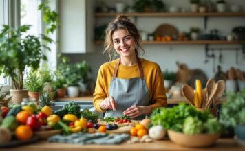 Plant-Based Diets: A Win for Your Body and the Earth Plant-Based Diets