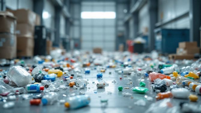 Plastic Recycling Technologies Plastic Recycling Technologies