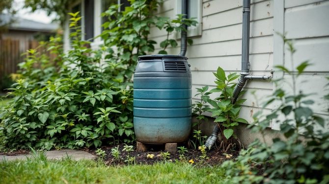 Rainwater Harvesting Systems Rainwater Harvesting Systems