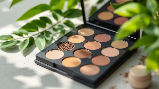 chemical-free cosmetics chemical-free cosmetics