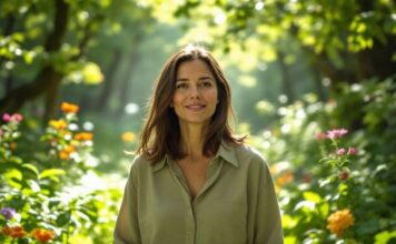 Nature Therapy: How Spending Time Outdoors Reduces Stress nature therapy